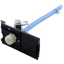Dishwasher Water Inlet