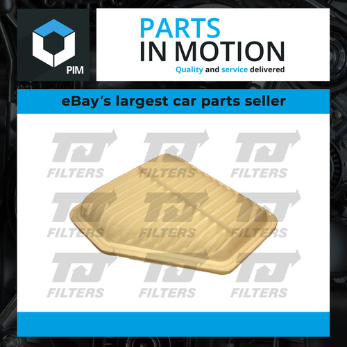Air filter fits - fits, rav4