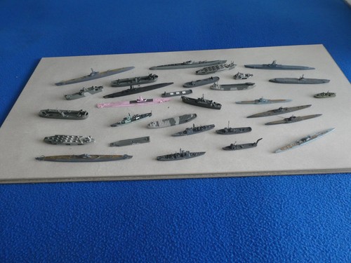 Airfix similar plastic - airfix,