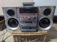 Aiwa XR MD100 CD Cassette
