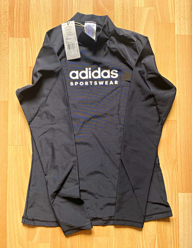 Adidas sportswear black long - adidas,