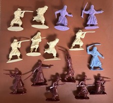 Conte Collectibles / Armies In