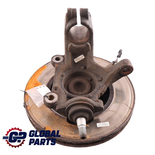 Ford transit mk8 wheel hub - transit,