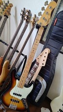 Sadowsky MV4 / Electric Bass