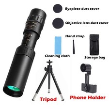 10-300X Zoom HD Portable