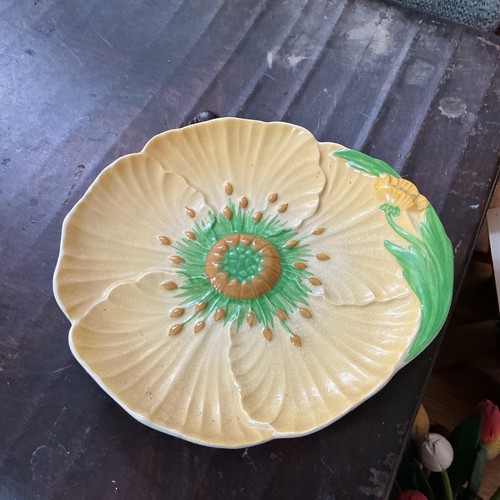 Carltonware small plate - small,