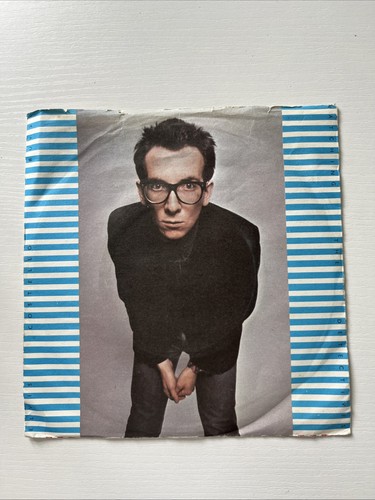 Elvis costello watching - elvis,