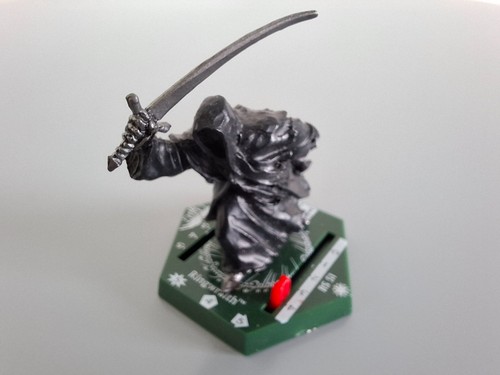 Lord the rings lotr combat - the,