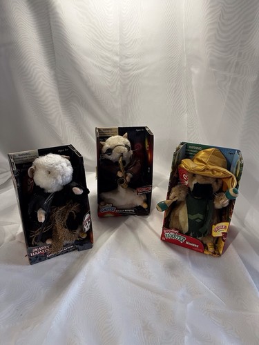 Collection vintage gemmy - vintage,