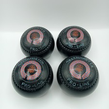 Greenmaster Pro-Line Lawn