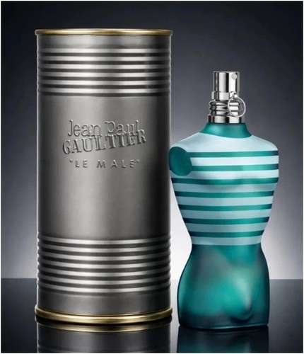 Jean paul gaultier - paul,