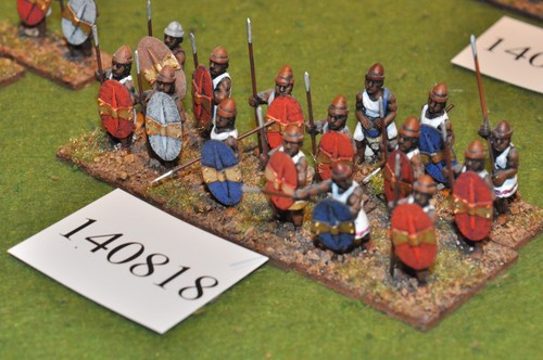 28mm roman era - war,