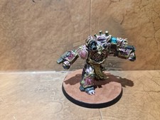 Warhammer 40k Chaos Space