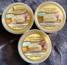 Yankee Candle Scented Melt