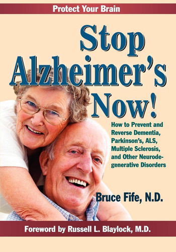 Stop alzheimer now how - alzheimer's, to