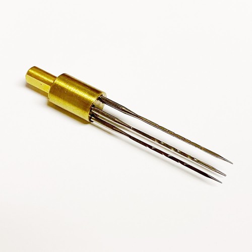 Janome embellisher needle - embellisher,