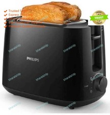 Philips Toaster 8 Browning