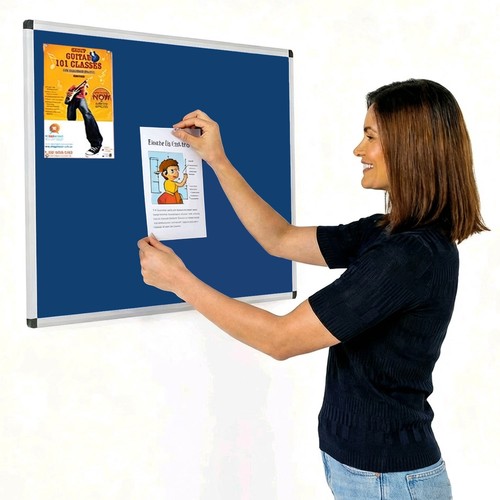 Wonderwall premium noticeboard - wonderwall,
