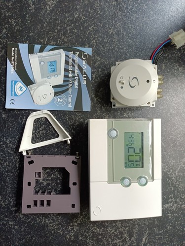 Salus rt500bc programmable - salus,