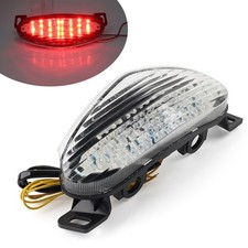 LED Tail Light Turn Signal