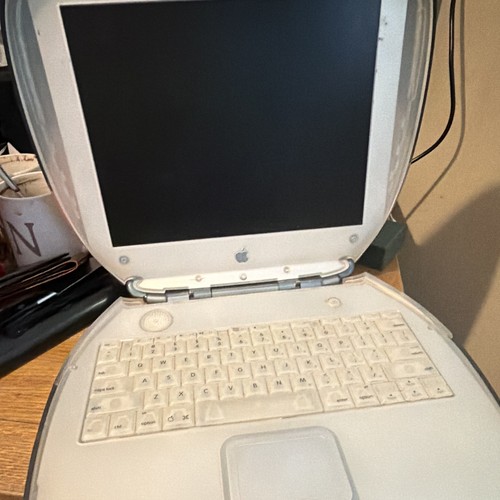 Apple ibook m2453 1in - ibook,