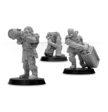 Games Workshop Warhammer 40k