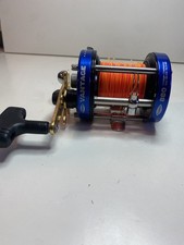 Fladen Vintage 880 Baitcasting