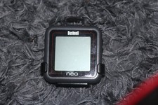 Bushnell NEO Ghost GOLF GPS