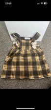 Zara Baby Girl Dress 18-24 Months