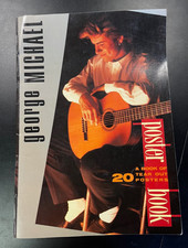 George Michael: A Poster Book