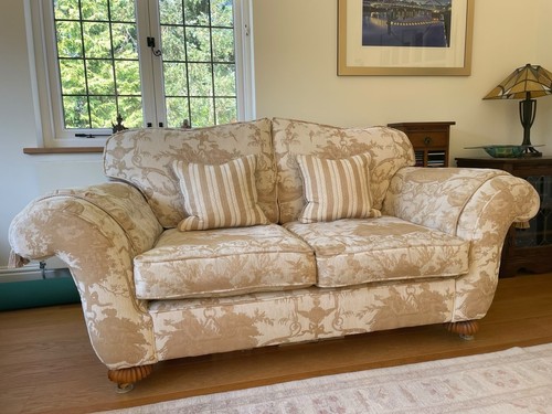 Peter guild seater sofa - peter, 2