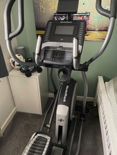 Nordictrack elliptical - nordictrack, 12.9