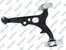 Front Lower Left Control