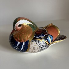 Royal Crown Derby Mandarin