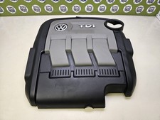 ✅️ ENGINE COVER 2012 VOLKSWAGEN POLO 6R 1.2 TDI CR 03L103925  •6