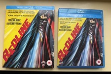 Redline - Collectors edition -
