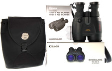 Canon 18x50 IS Image