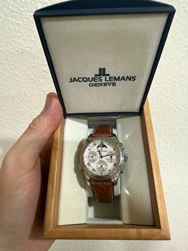 Jacques lemans geneve - jacques,