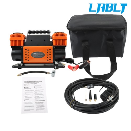 6cfm portable inflator - portable,
