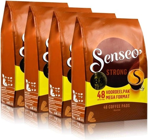 Senseo dark strong - dark,