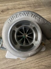 Garrett/Turbonetics TNX25 G25 BILLET BALL BEARING TURBO. T25 GT25R  GT2871R