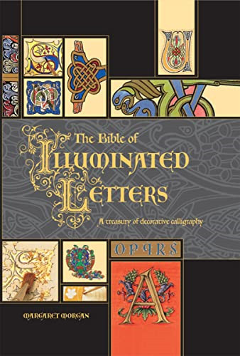 The bible illuminated - of,