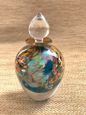 Peter Layton Signed British