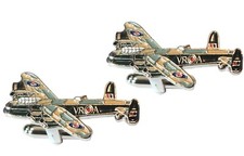 WW2 Lancaster Battle of