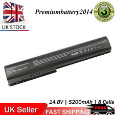 14.8V Battery For HP Pavilion