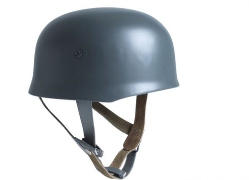 Paratrooper steel helmet m38 - paratrooper,