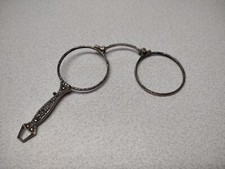 Antique Pair of German 835