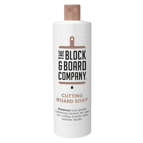 Cutting board soap cleaner for - cutting,