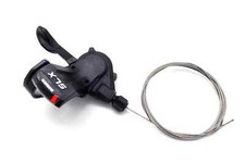 Shimano SLX SL-M660 3 Speed Left Hand Side Shifter