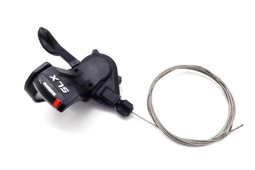 Shimano slx m660 - sl-m660, 3
